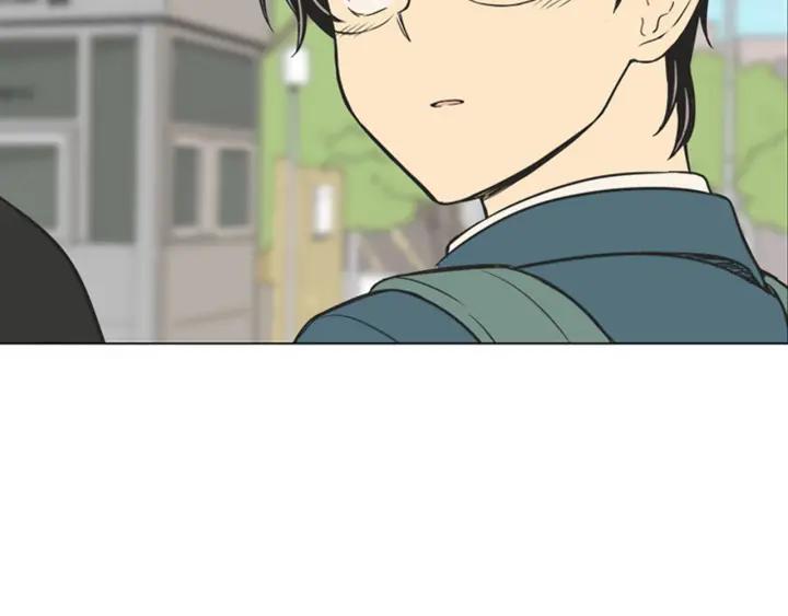 《不能恋爱的房间》第73话 看到你会超级紧张 第107页
