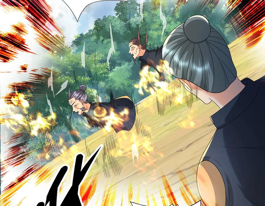 我可以无限顿悟 第298话 局势逆转 第57页