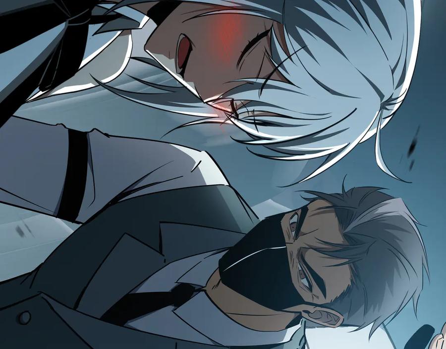 《异狱暴君：我的影子能无限进化》第34话 绑票 第58页