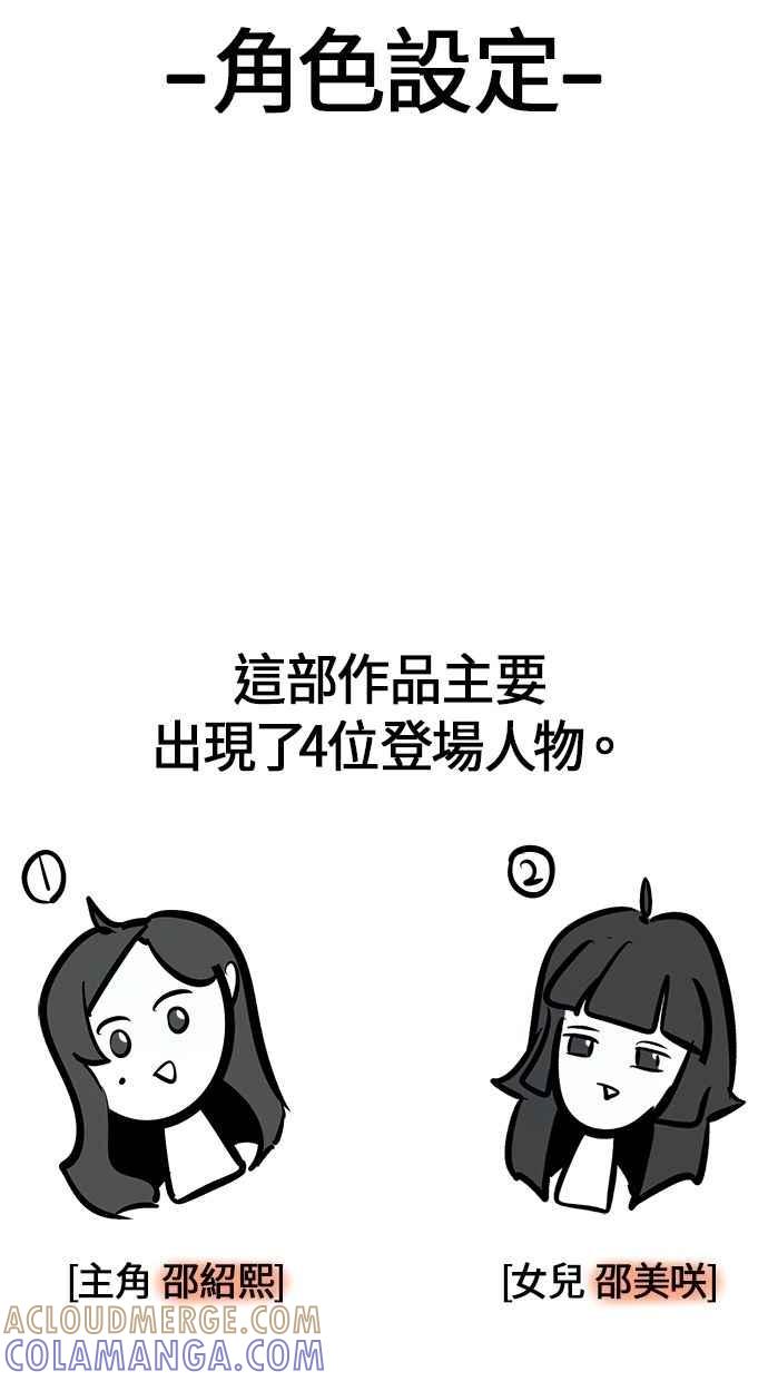 《唯一的孩子》后记（小心剧透！！） 第31页