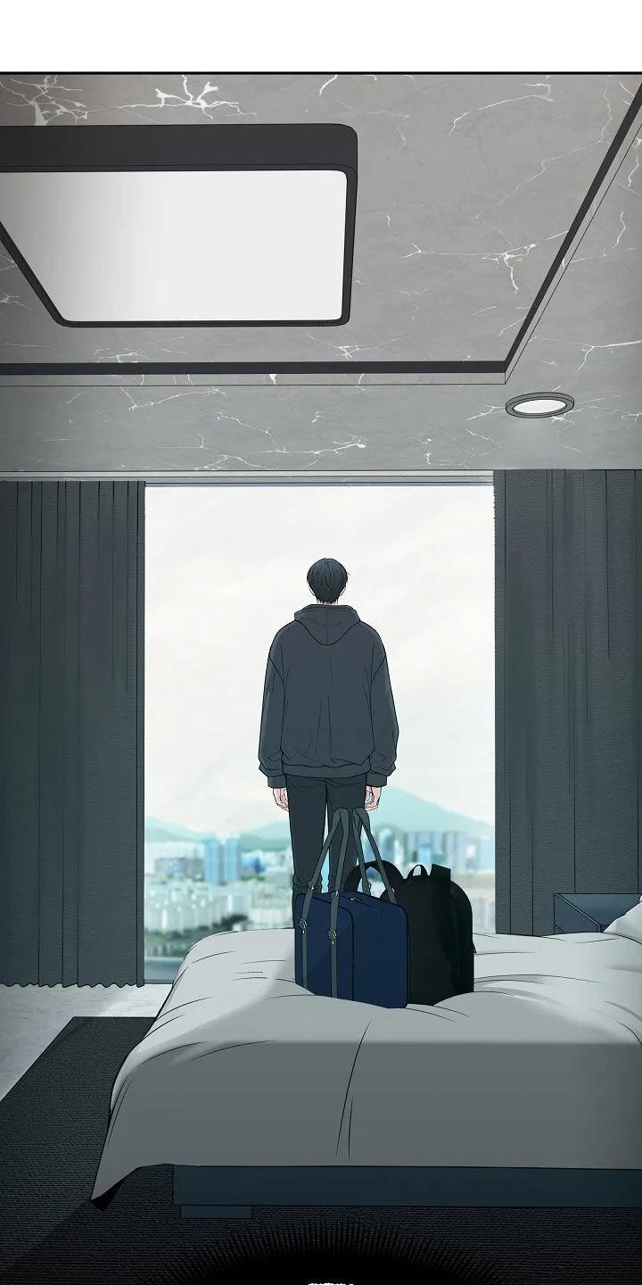 《死亡不是我的解脱》第90章：【第二季】回归 第4页