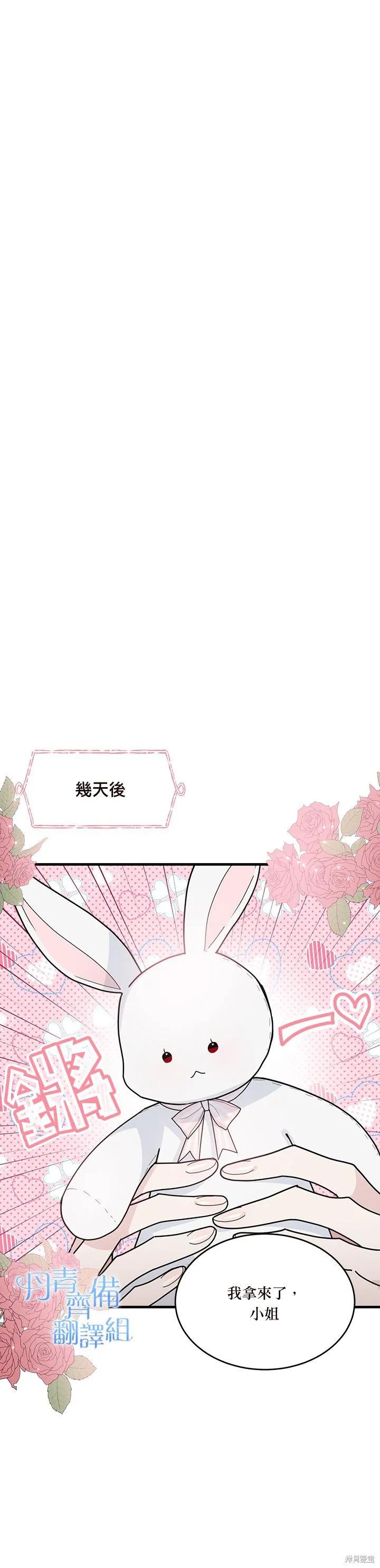 《明明是冷美人小姐却变成了忠犬大少爷》第10话 第24页