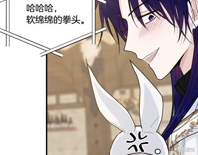 《明明是冷美人小姐却变成了忠犬大少爷》第13话 第34页