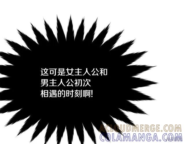 《明明是冷美人小姐却变成了忠犬大少爷》第15话 第125页
