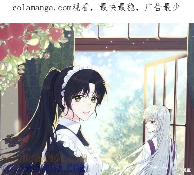 《明明是冷美人小姐却变成了忠犬大少爷》第15话 第1页