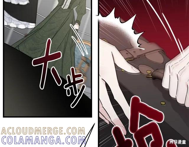 《明明是冷美人小姐却变成了忠犬大少爷》第16话 第101页