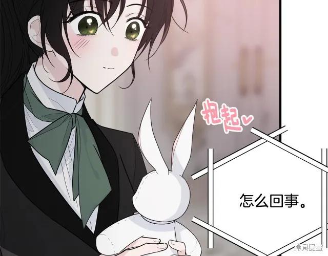 《明明是冷美人小姐却变成了忠犬大少爷》第17话 第100页