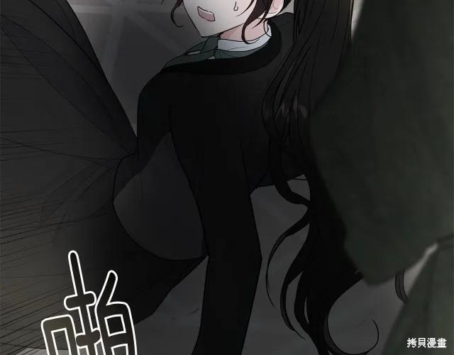 《明明是冷美人小姐却变成了忠犬大少爷》第17话 第11页