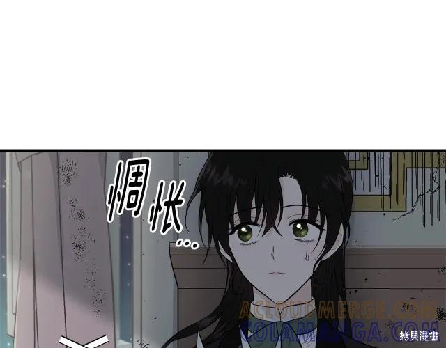 《明明是冷美人小姐却变成了忠犬大少爷》第17话 第121页