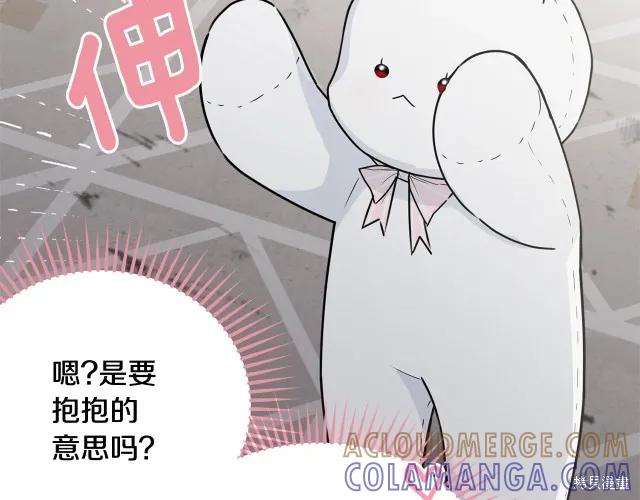 《明明是冷美人小姐却变成了忠犬大少爷》第17话 第97页