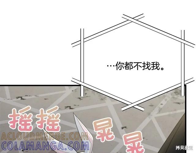 《明明是冷美人小姐却变成了忠犬大少爷》第17话 第93页