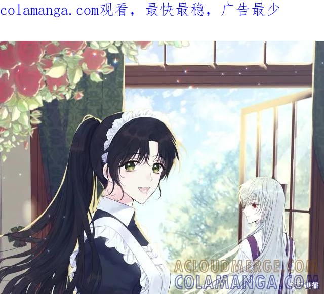 《明明是冷美人小姐却变成了忠犬大少爷》第19话 第1页