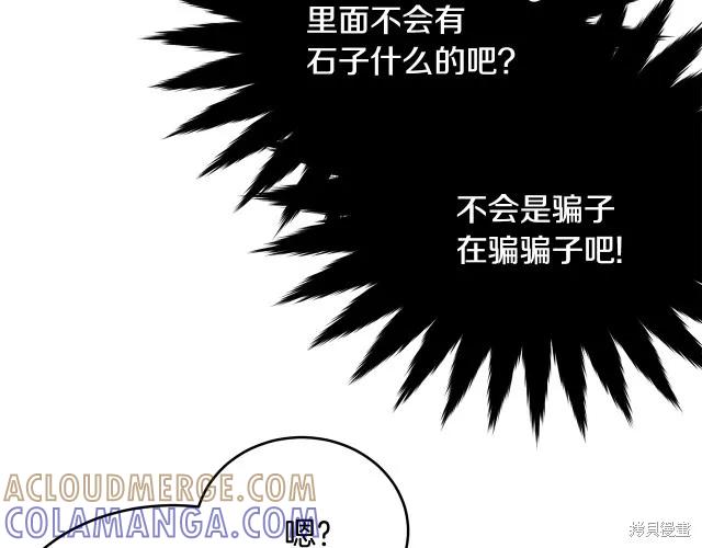 《明明是冷美人小姐却变成了忠犬大少爷》第19话 第33页