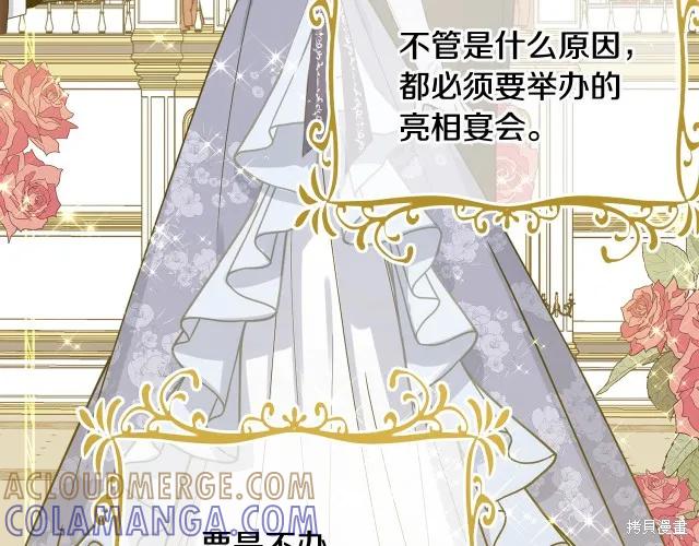 《明明是冷美人小姐却变成了忠犬大少爷》第20话 第153页