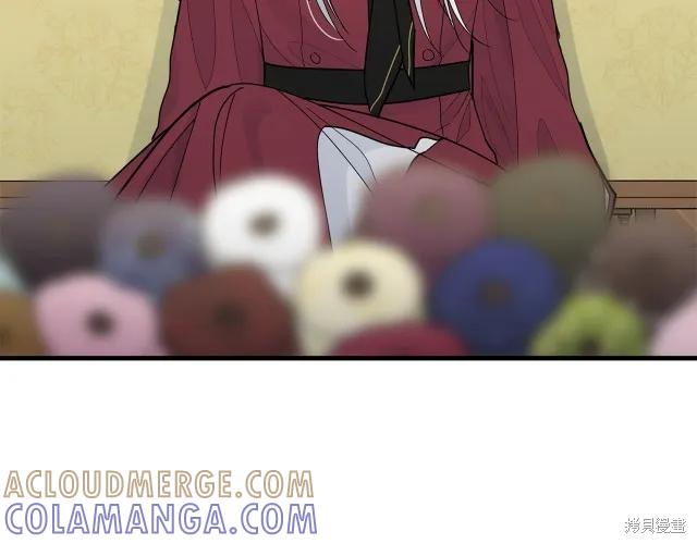 《明明是冷美人小姐却变成了忠犬大少爷》第21话 第129页