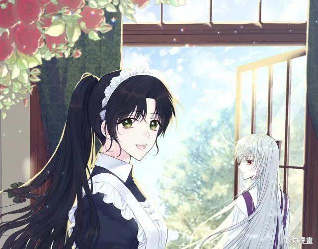 《明明是冷美人小姐却变成了忠犬大少爷》第22话 第52页