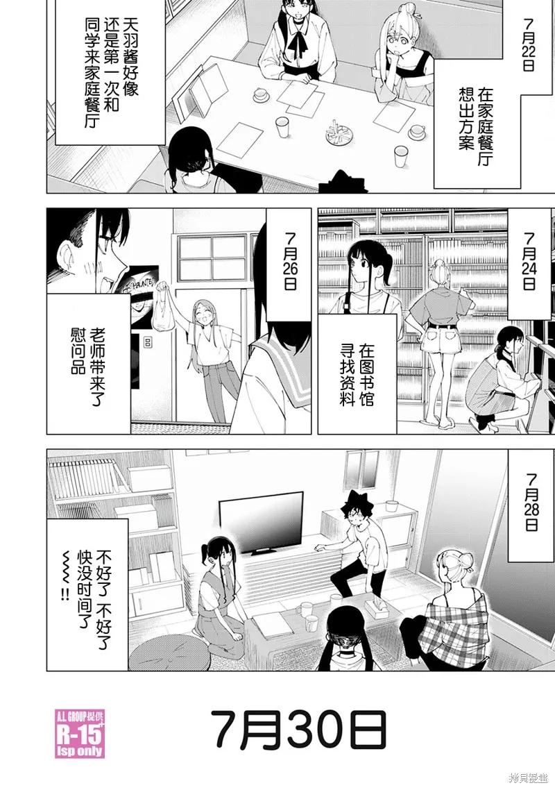 《R15 又怎样？》第28话 第8页