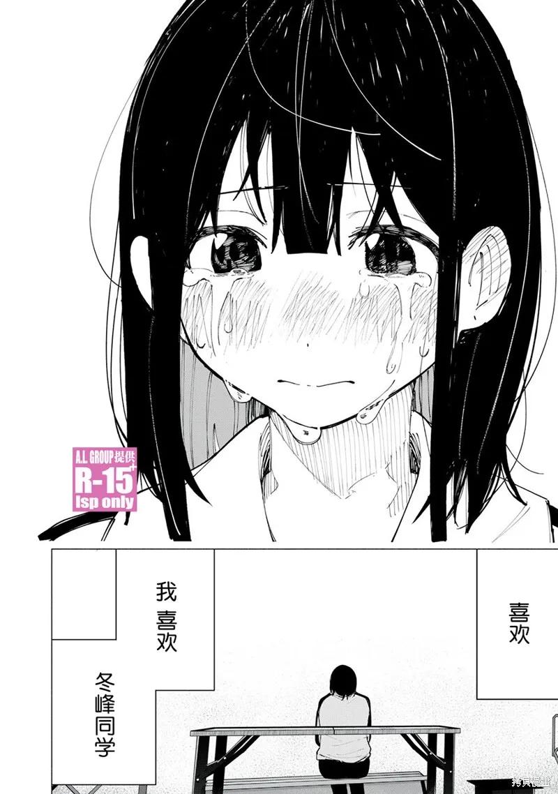 《R15 又怎样？》第41话 第20页