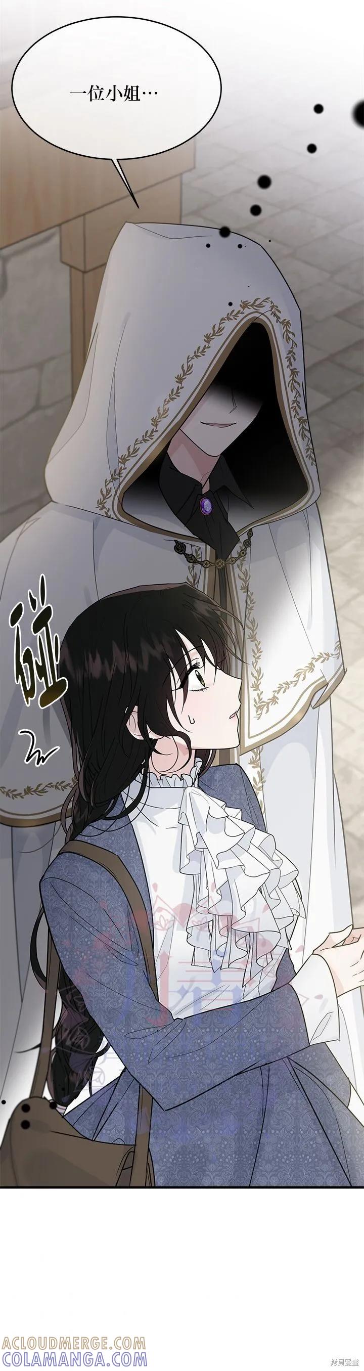 《明明是冷美人小姐却变成了忠犬大少爷》第09话 第29页