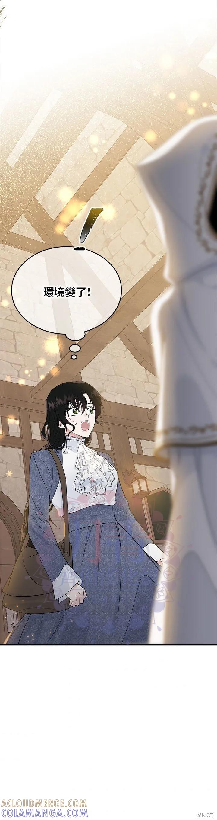 《明明是冷美人小姐却变成了忠犬大少爷》第09话 第33页