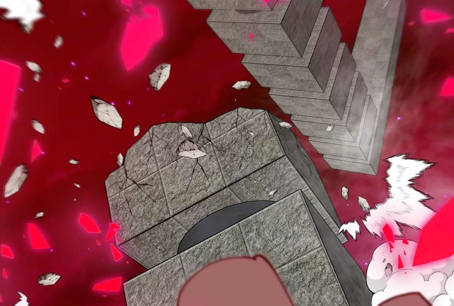 重生为怪兽什么鬼 - 第148话 殊死一战 - 第111张图