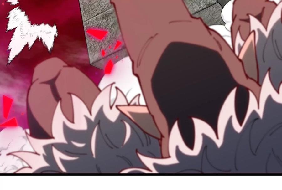 重生为怪兽什么鬼 - 第148话 殊死一战 - 第112张图