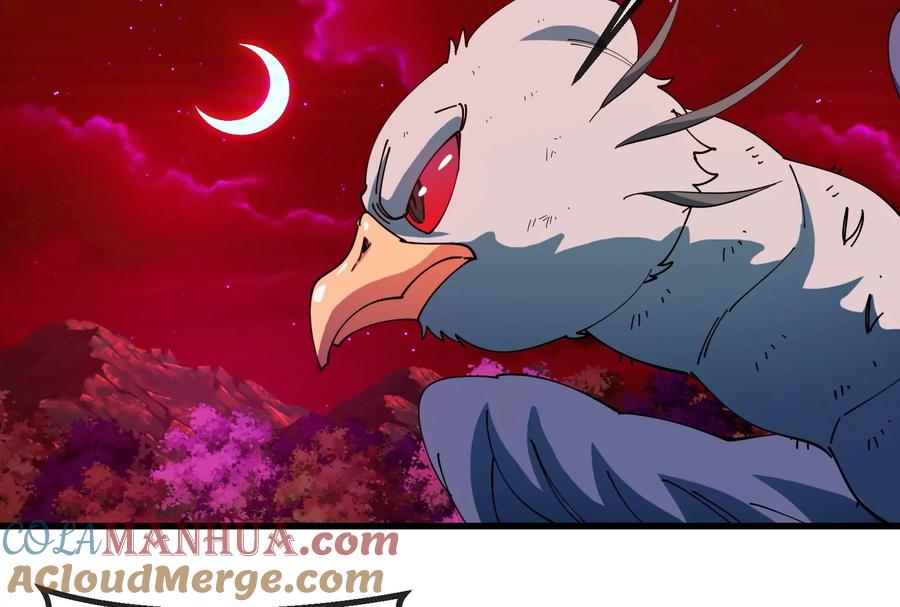 重生为怪兽什么鬼 - 第148话 殊死一战 - 第73张图