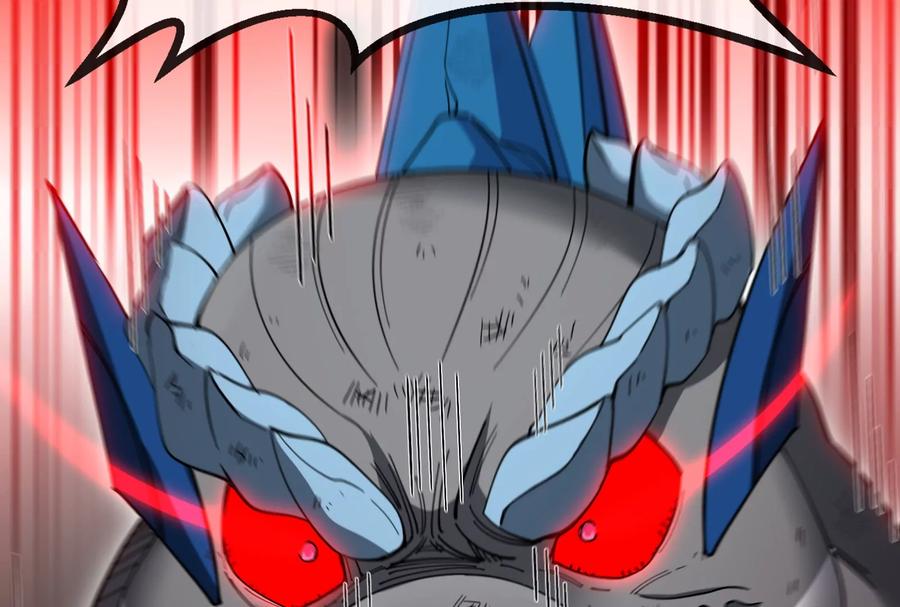 重生为怪兽什么鬼 - 第148话 殊死一战 - 第131张图