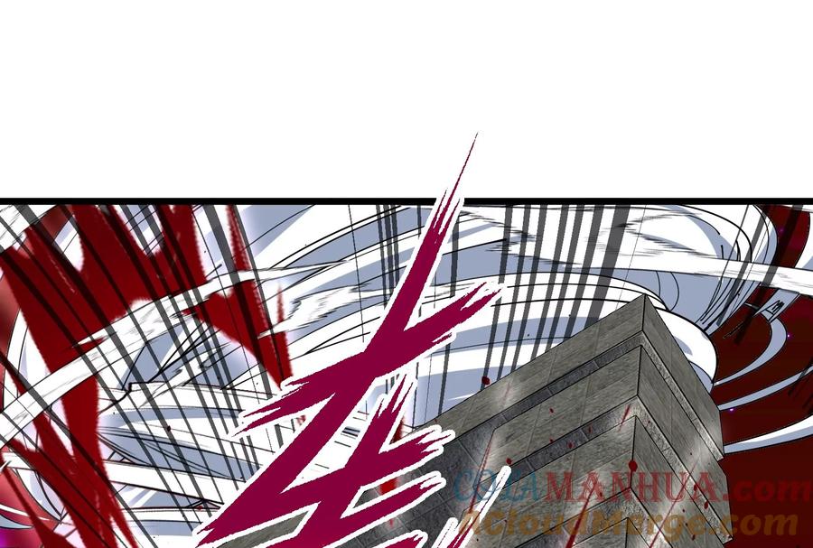 重生为怪兽什么鬼 - 第148话 殊死一战 - 第125张图