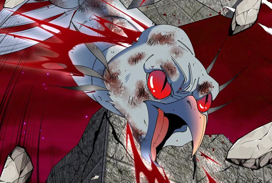 重生为怪兽什么鬼 - 第148话 殊死一战 - 第127张图