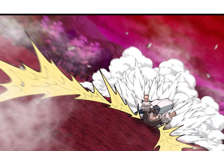 重生为怪兽什么鬼 - 第148话 殊死一战 - 第108张图