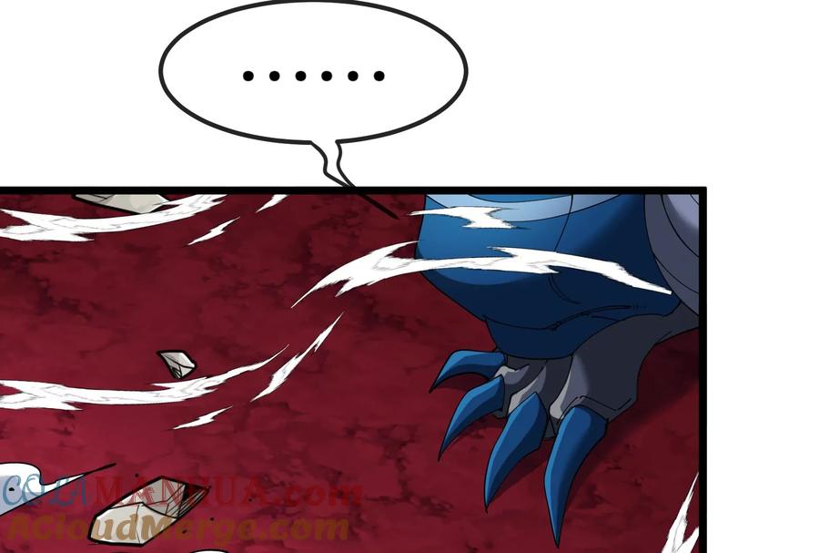 重生为怪兽什么鬼 - 第148话 殊死一战 - 第129张图