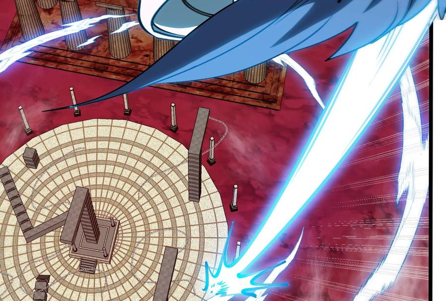 重生为怪兽什么鬼 - 第148话 殊死一战 - 第120张图