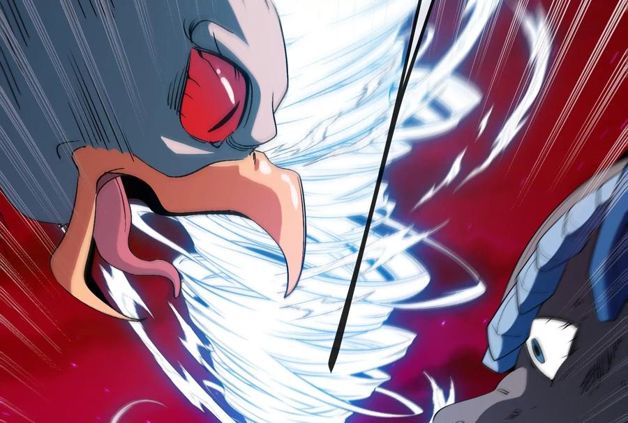 重生为怪兽什么鬼 - 第148话 殊死一战 - 第122张图