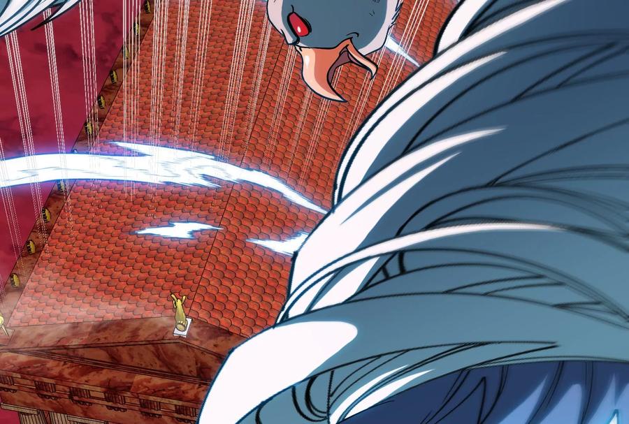 重生为怪兽什么鬼 - 第148话 殊死一战 - 第119张图