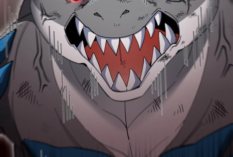 重生为怪兽什么鬼 - 第148话 殊死一战 - 第132张图