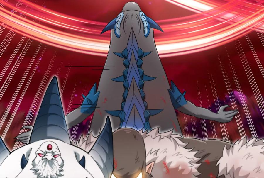 重生为怪兽什么鬼 - 第148话 殊死一战 - 第91张图