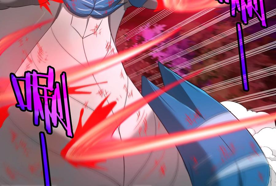 重生为怪兽什么鬼 - 第148话 殊死一战 - 第94张图