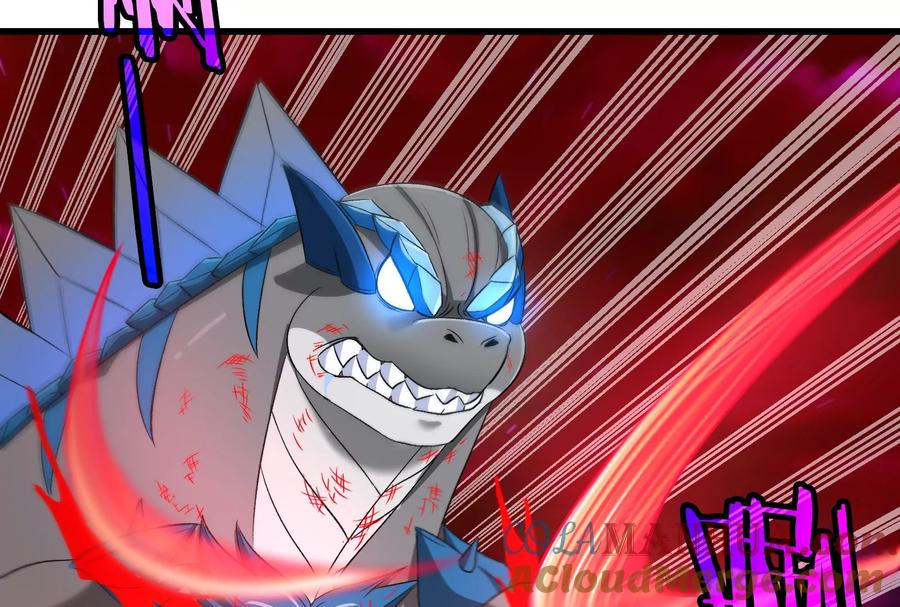 重生为怪兽什么鬼 - 第148话 殊死一战 - 第93张图