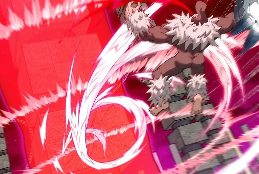 重生为怪兽什么鬼 - 第148话 殊死一战 - 第106张图