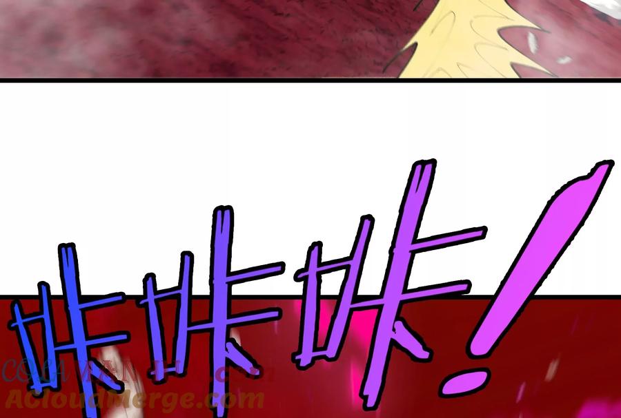 重生为怪兽什么鬼 - 第148话 殊死一战 - 第109张图