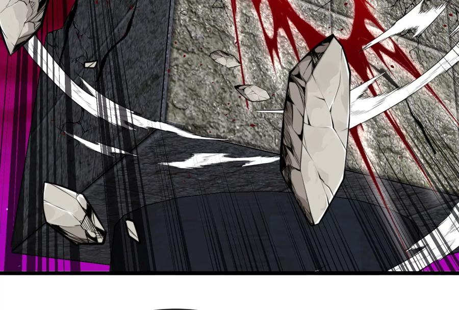 重生为怪兽什么鬼 - 第148话 殊死一战 - 第128张图