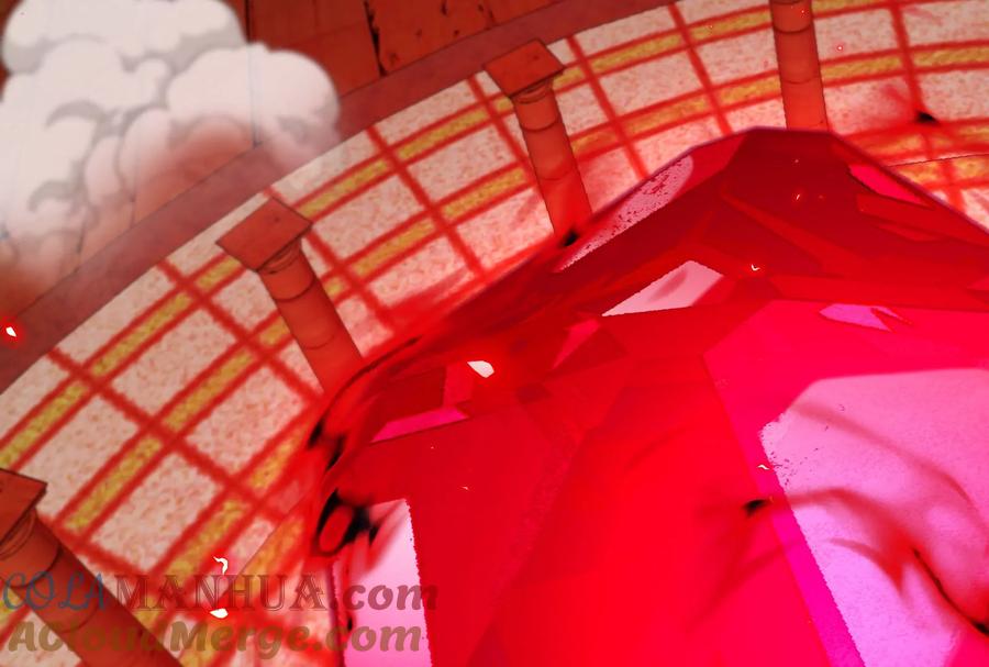 重生为怪兽什么鬼 - 第149话 熔岩·龙鳍斩 - 第33张图