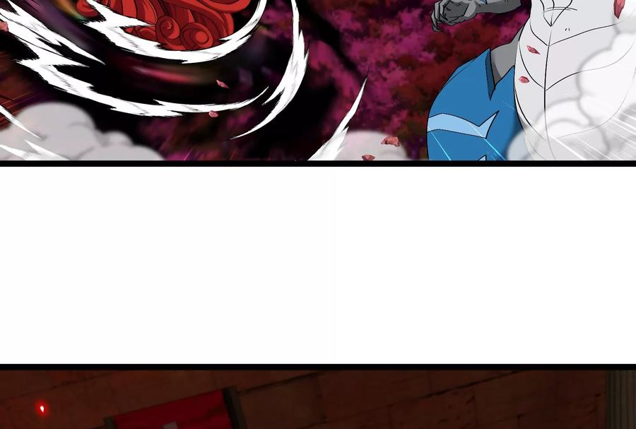 重生为怪兽什么鬼 - 第149话 熔岩·龙鳍斩 - 第31张图