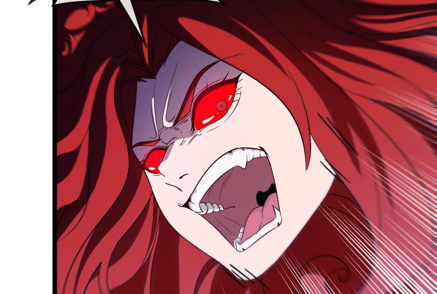 重生为怪兽什么鬼 - 第149话 熔岩·龙鳍斩 - 第76张图