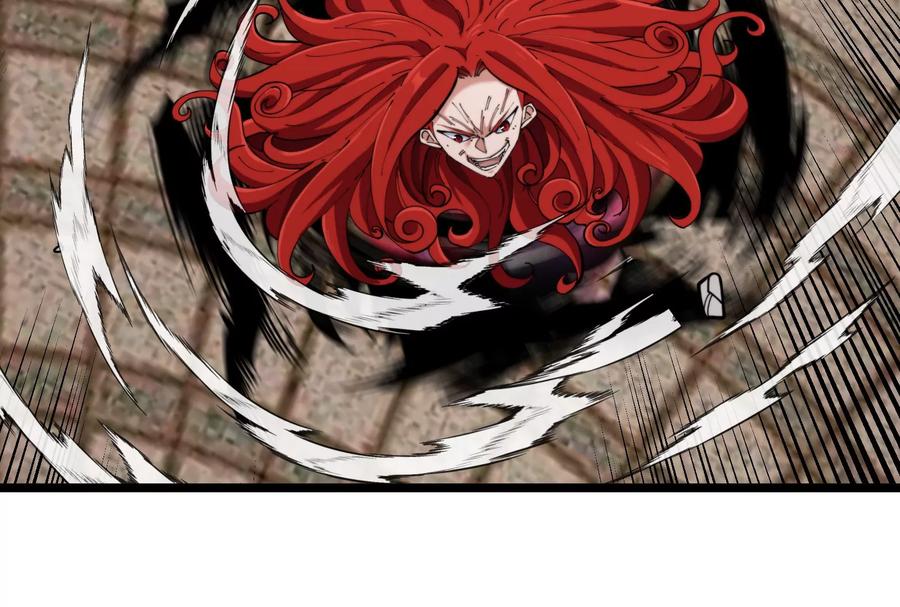 重生为怪兽什么鬼 - 第149话 熔岩·龙鳍斩 - 第87张图