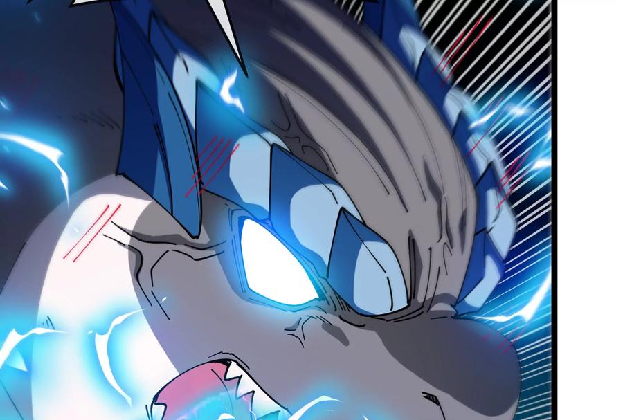 重生为怪兽什么鬼 - 第149话 熔岩·龙鳍斩 - 第70张图