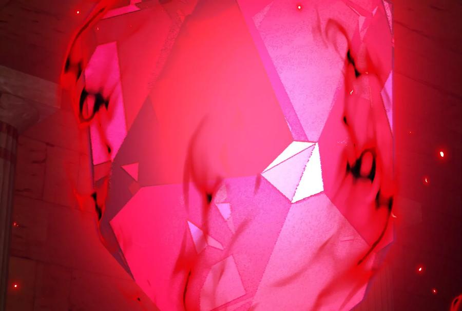 重生为怪兽什么鬼 - 第149话 熔岩·龙鳍斩 - 第35张图