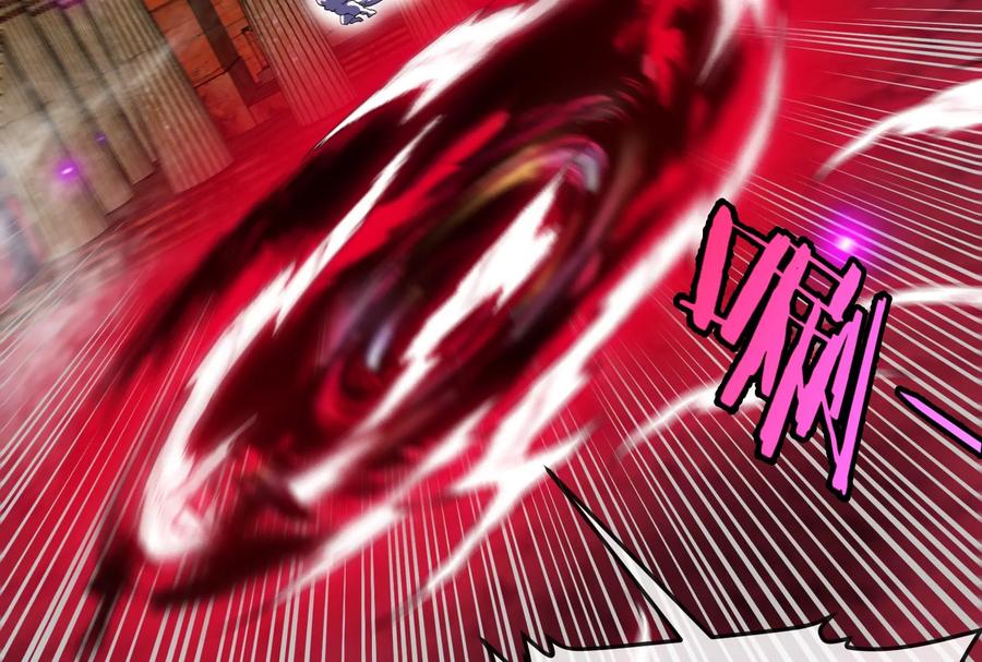 重生为怪兽什么鬼 - 第149话 熔岩·龙鳍斩 - 第68张图