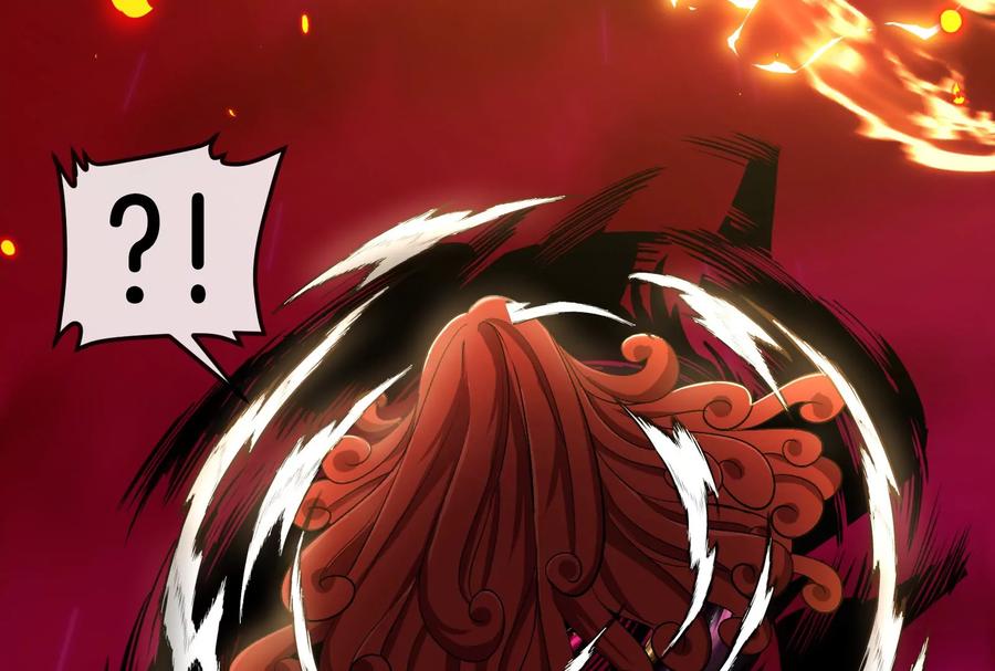 重生为怪兽什么鬼 - 第149话 熔岩·龙鳍斩 - 第112张图